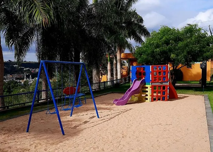 Aconchegante Studio Com Varanda