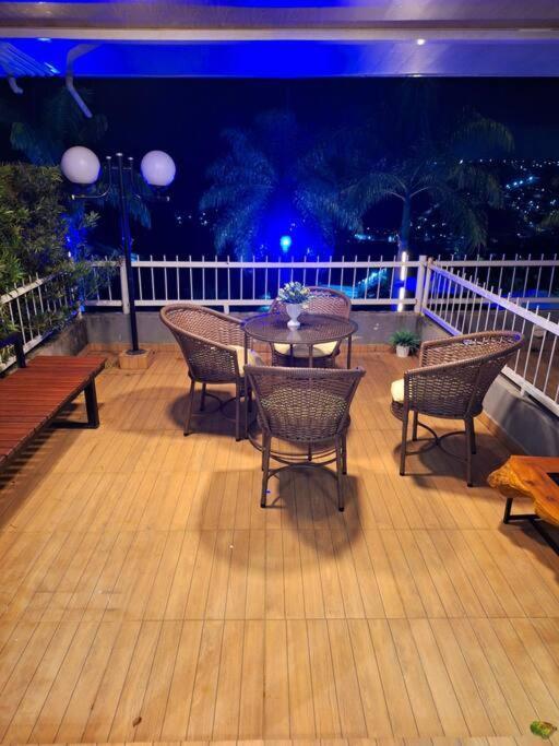 Apartment Aconchegante Com Varanda