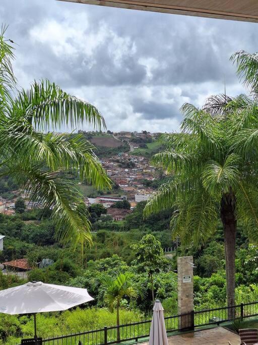 Aconchegante Com Varanda * Bananeiras