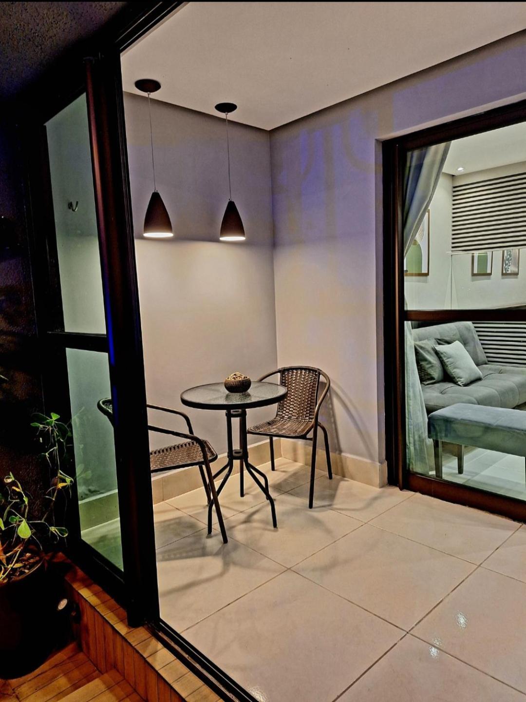Apartment Aconchegante Com Varanda *
