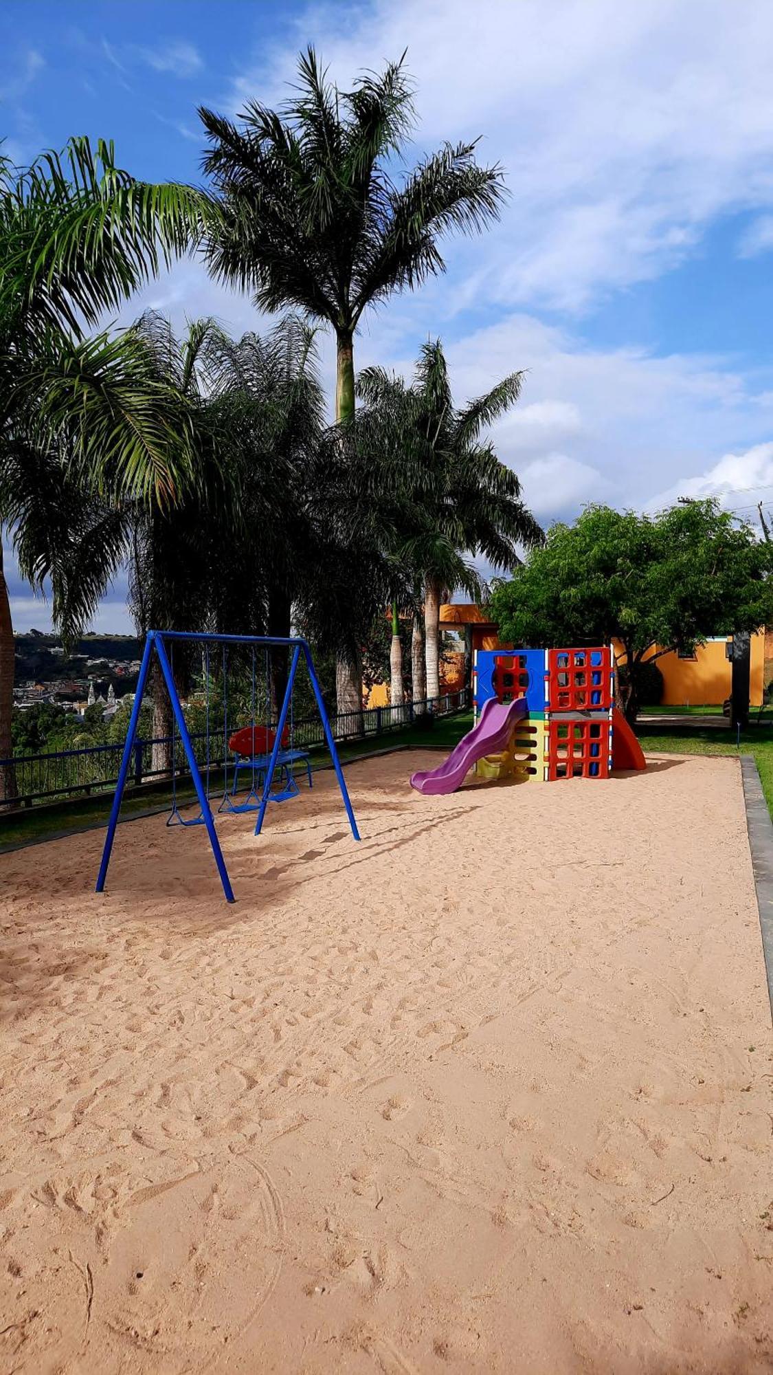 Aconchegante Com Varanda Apartment
